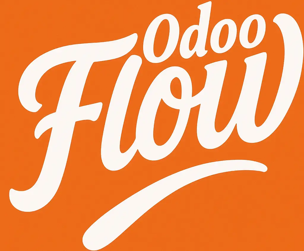 Odooflow